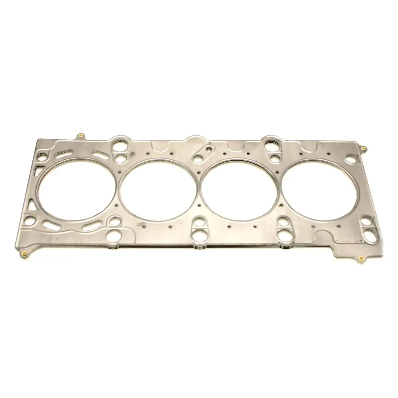 Cometic Mls Cylinder Head Gasket – .027In Thickness, 85Mm Bore, Compatible With Bmw M42B18/M44B19 1