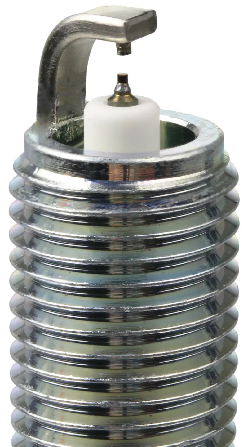 Ngk Ruthenium Hx Spark Plug Box Of 4 (Lkr6Ahx) 2