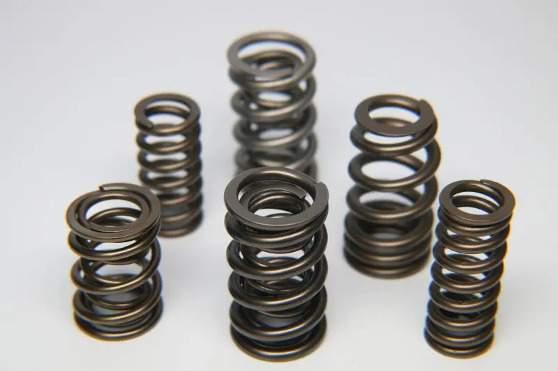 Ferrea Single Valve Spring Kit For Infiniti Vr30Ddtt Engine – 24-Piece Set 1
