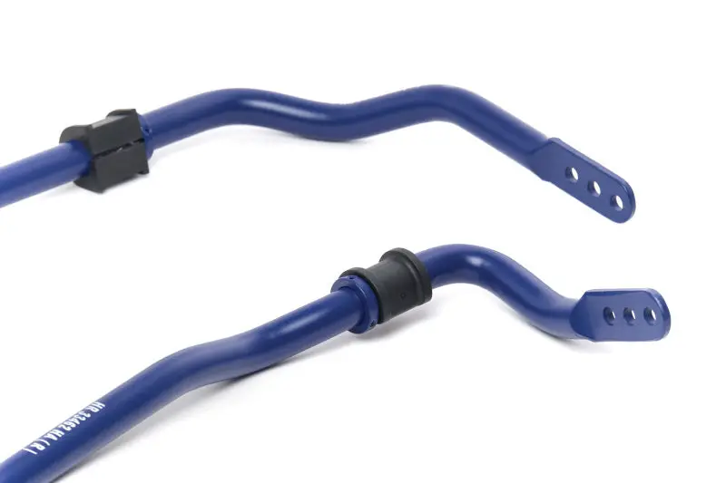 H&R Sport Sway Bar Kit – 25Mm Front / 16Mm Rear For 2017–2020 Mazda Mx-5 Miata And Mx-5 Rf (Nd) 1