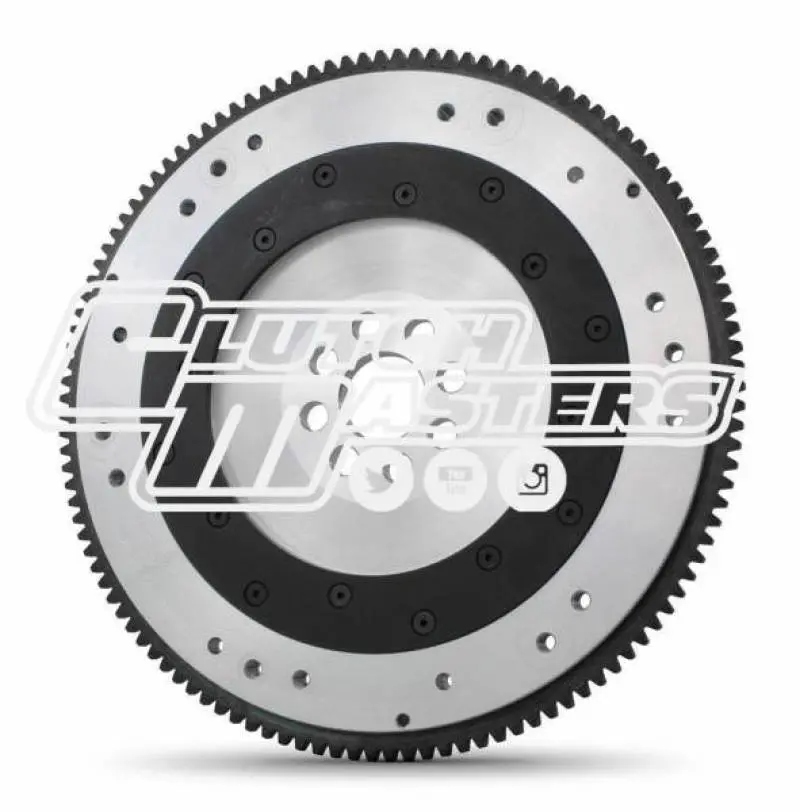 Clutch Masters High-Rev Clutch Kit For Acura Rsx (2002–2006) & Honda Civic Si 1