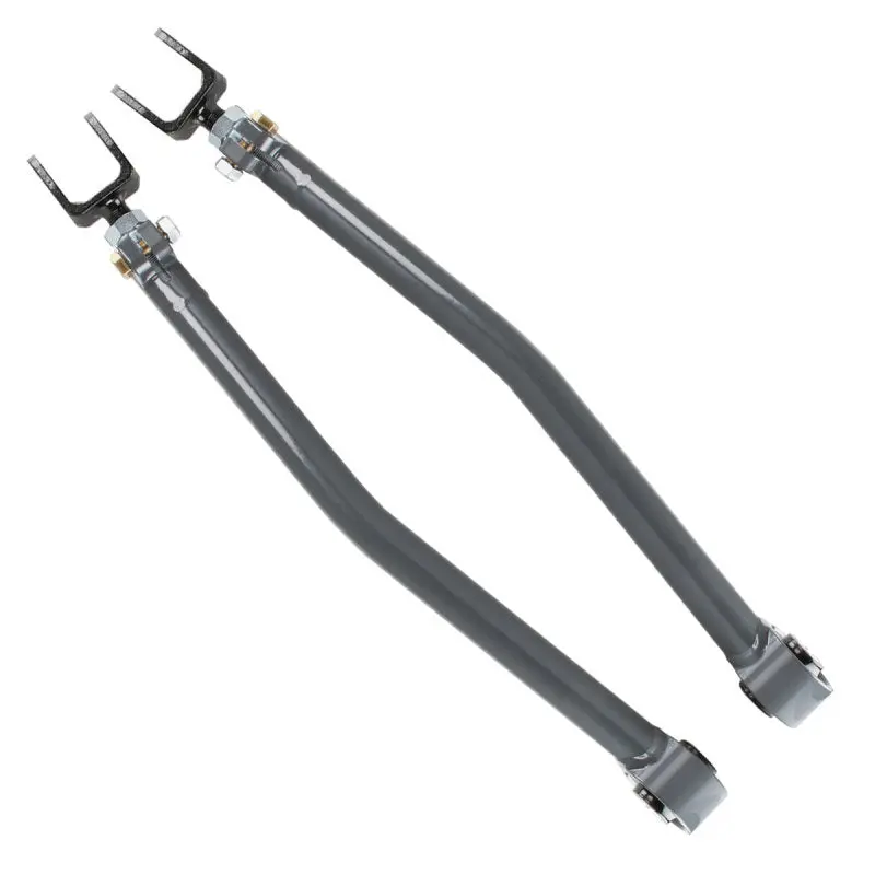 Synergy Manufacturing Upper Front Long Control Arms For 2007–2018 Jeep Wrangler Jk & Jk Unlimited 1