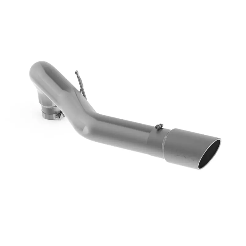 Mbrp 5-Inch T409 Stainless Steel Exhaust System For 2013–2014 Ram 2500/3500 Cummins 6.7L 1
