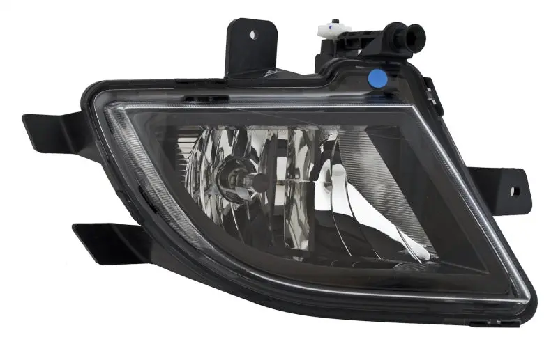 Hella Right-Side Fog Light Assembly – Oem-Style Fitment For 2015 Volkswagen Jetta 1