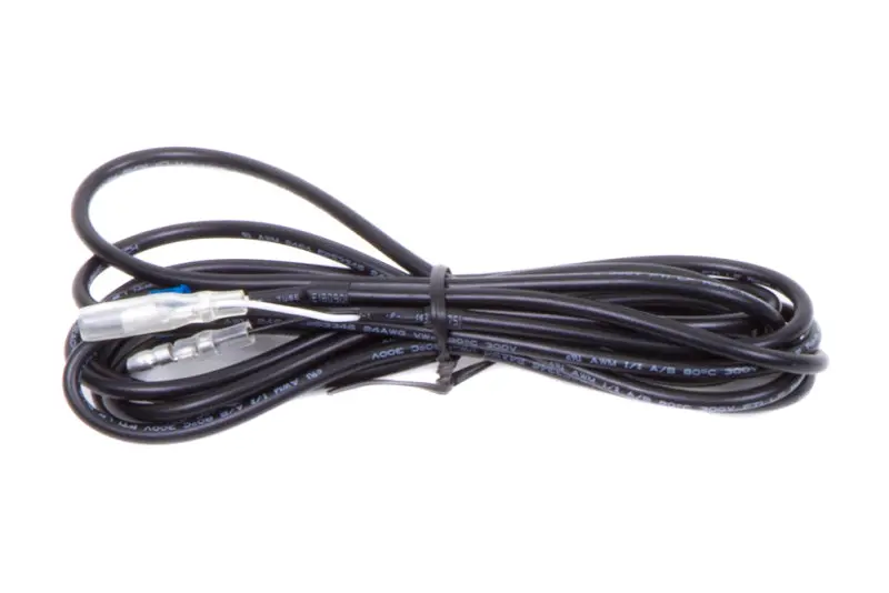 Revel Vls Oil Temperature Sensor-To-Gauge Conversion Kit 1
