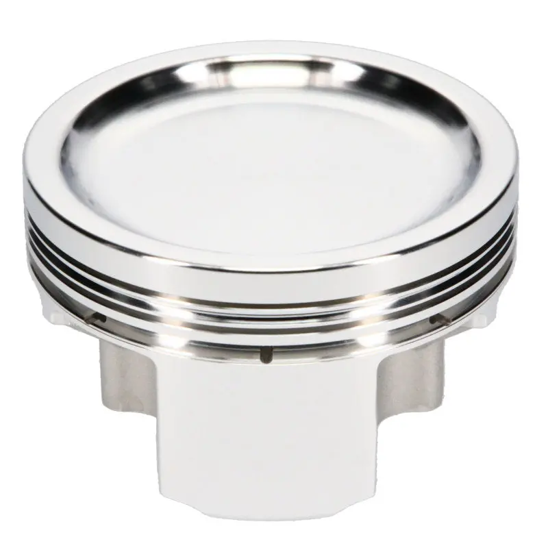 Je Pistons Ultra Series Kit For Nissan Sr20Det – 86Mm Bore, 10.0:1 Compression, 4-Piston Set 1
