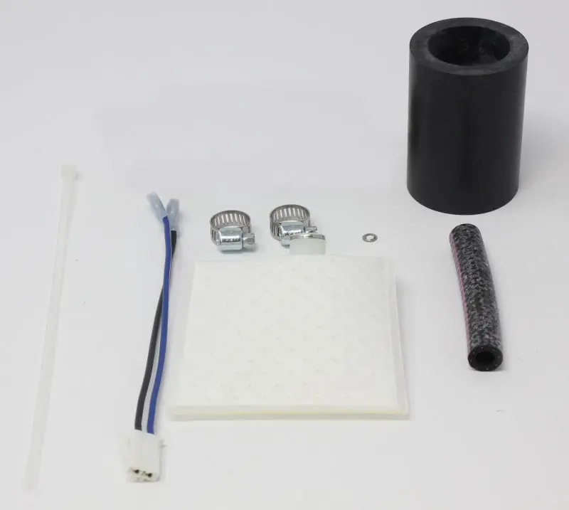 Walbro Fuel Pump Installation Kit 1
