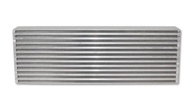 Vibrant Performance 24" X 8" X 3.5" Bar-And-Plate Intercooler Core 2
