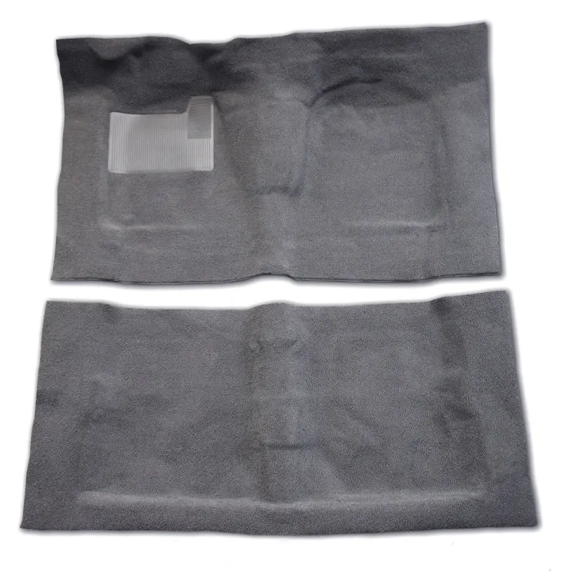Lund Pro-Line Full-Coverage Replacement Carpet – Gray For 1978–2000 Dodge Ram 1500 Van 1