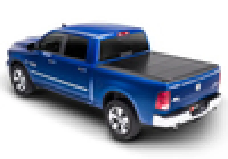 Bak 19-20 Dodge Ram (New Body Style W/ Ram Box) 5Ft 7In Bed Bakflip G2 1