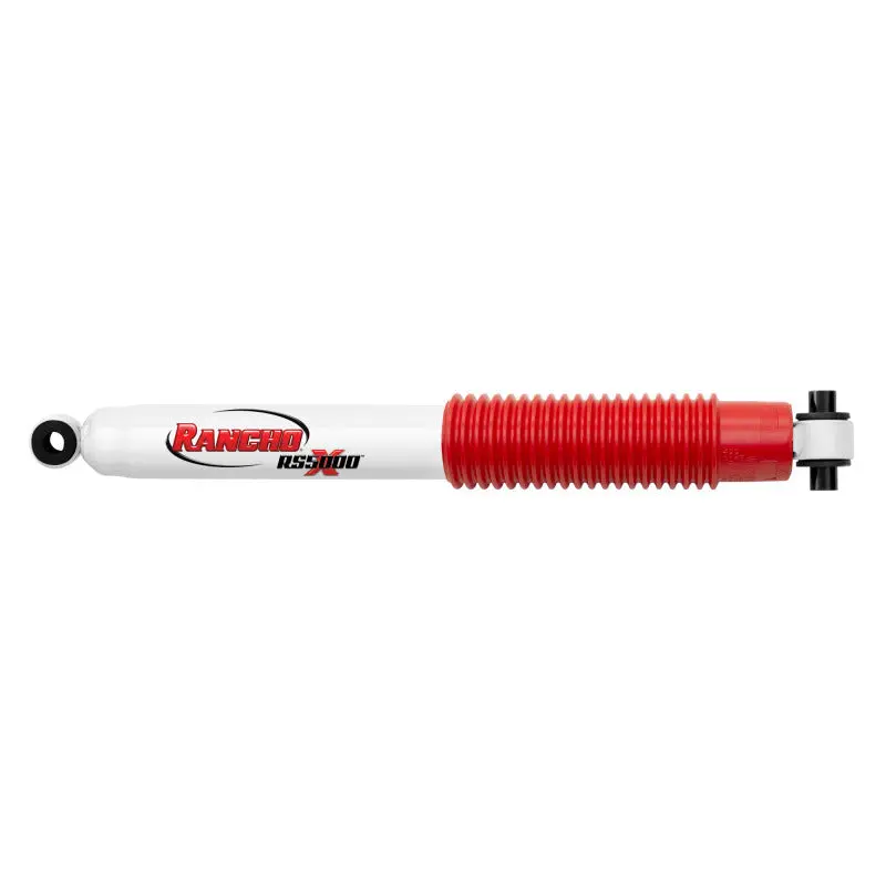 Rancho Rs5000X Gas-Charged Shock Absorber For 2020 Jeep Gladiator 1