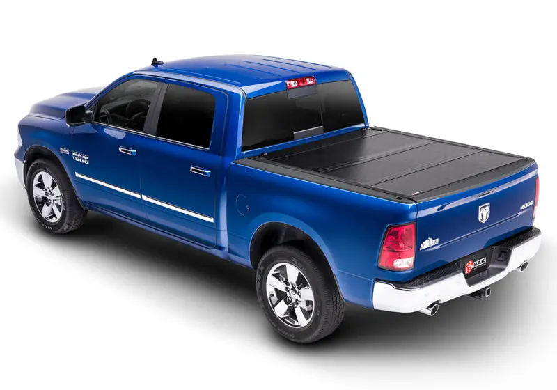 Bak 19-20 Dodge Ram (New Body Style W/ Ram Box) 5Ft 7In Bed Bakflip G2 2