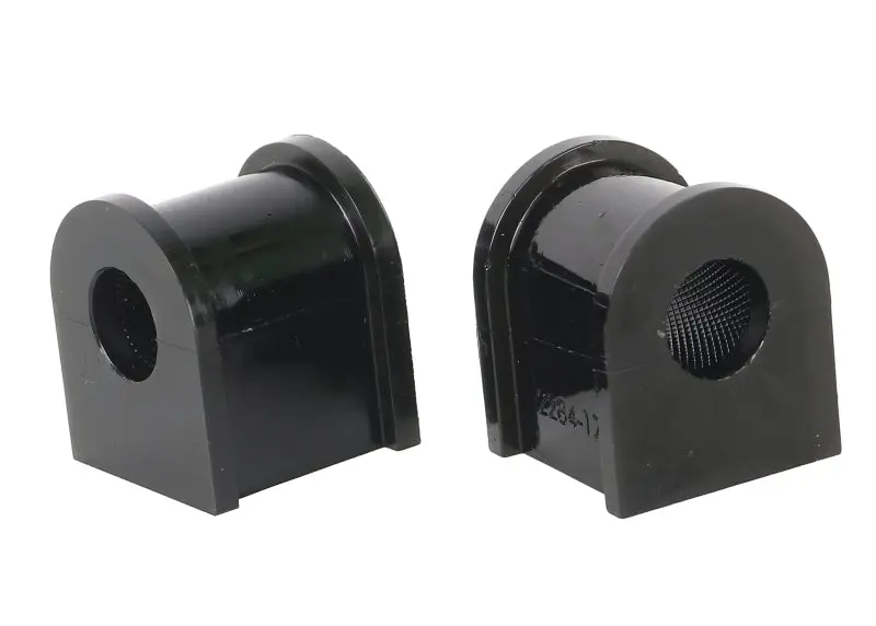 Whiteline 1997-2001 Toyota Camry Sway Bar Mount Bushing Kit - 17Mm 1
