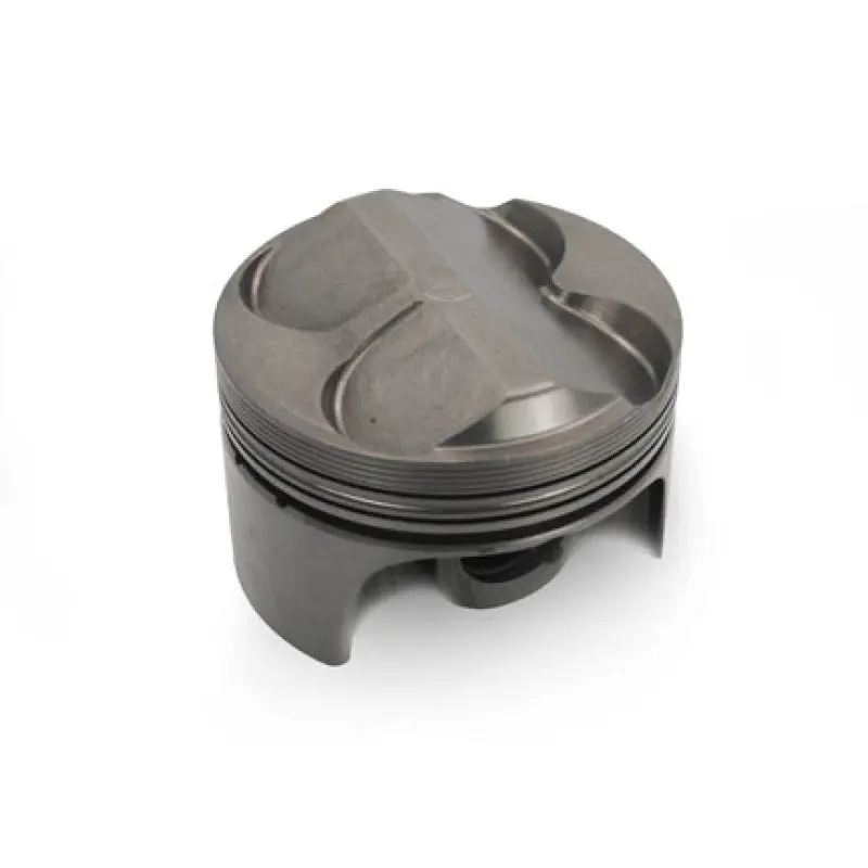 Supertech Forged Pistons For Honda B16 – 81.5Mm Bore, 5.7Cc Dome, Dual Compression Ratios – Set Of 4 1