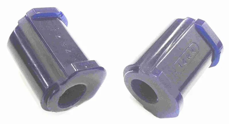 Superpro Rear Sway Bar Bushing Kit – 18Mm Diameter For 2006 Lexus Is250 Base Model 1