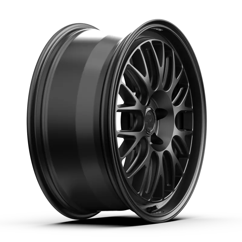 Fifteen52 Holeshot Rsr Forged Alloy Wheel – 19X9.5, 5X112, +40Mm Offset, 66.56Mm Center Bore, Frosted Graphite Finish 1