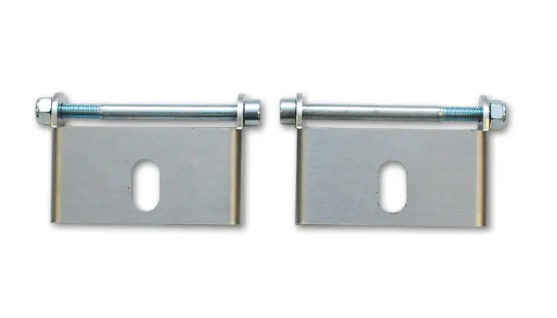 Vibrant Easy-Mount Intercooler Bracket Assembly (Part #12810) With Hardware 1
