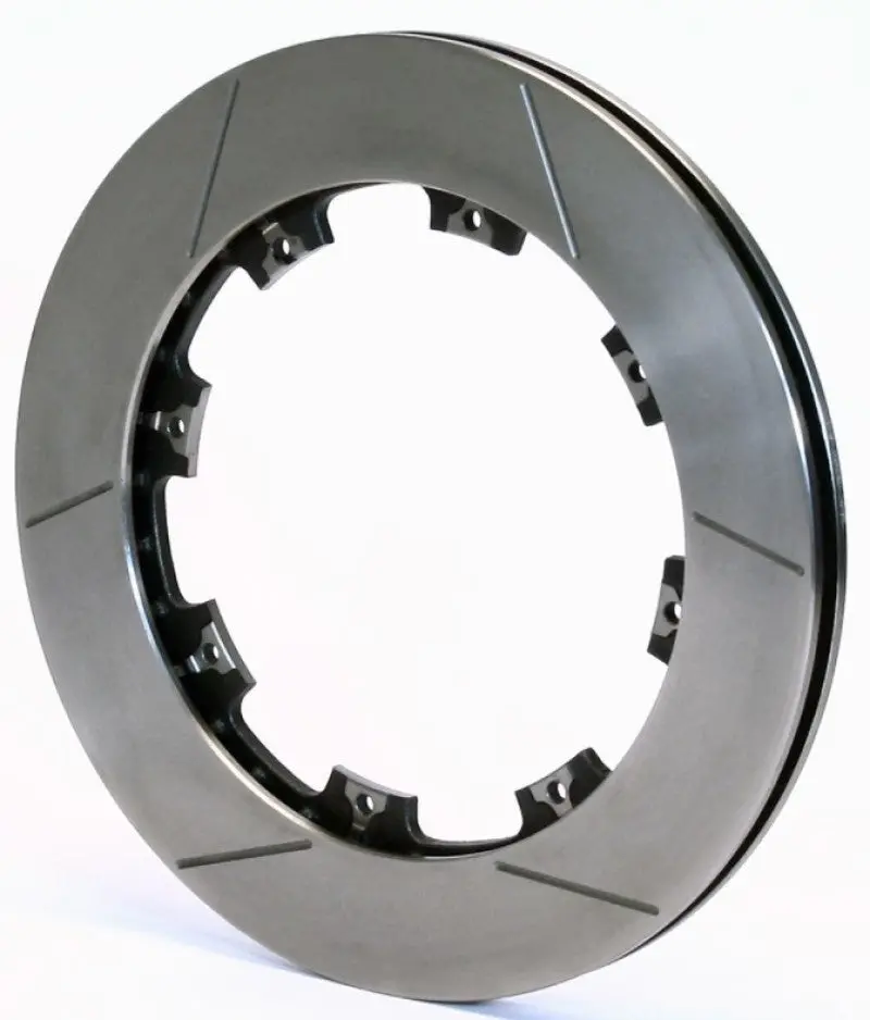 Wilwood Ul30 Gts Vented Iron Brake Rotor – 11" X 0.810", 6X6.25" Bolt Pattern 1
