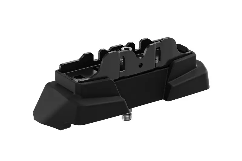 Thule Fixed Point Roof Rack Fit Kit – Model 187118 1