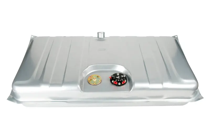 Aeromotive Stealth Fuel Tank – 340-Series In-Tank Efi System For 1969 F-Body Camaro 1