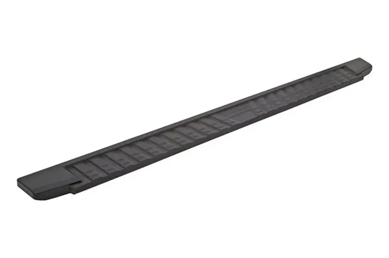 Dee Zee Universal Molded Running Boards For Crew Cab Trucks – 88In Length, No Mounting Brackets Included 1
