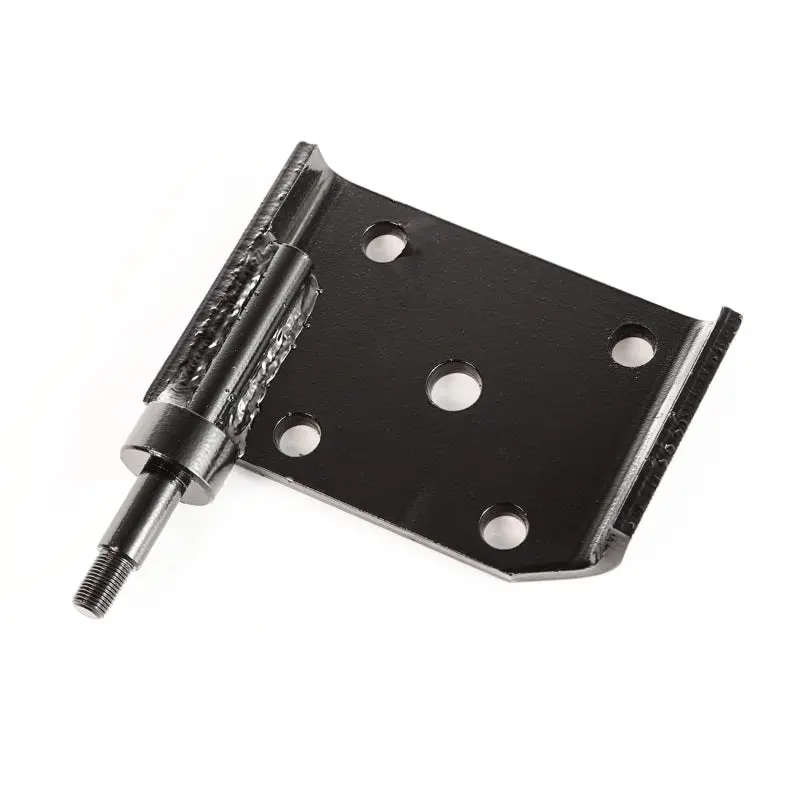 Omix-Ada Front Right Spring Plate For 1987–1995 Jeep Wrangler Yj 2