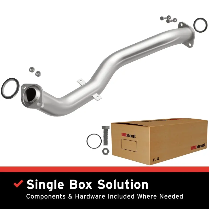 Magnaflow Front Pipe Kit For 2016–2022 Lexus Rx350 1