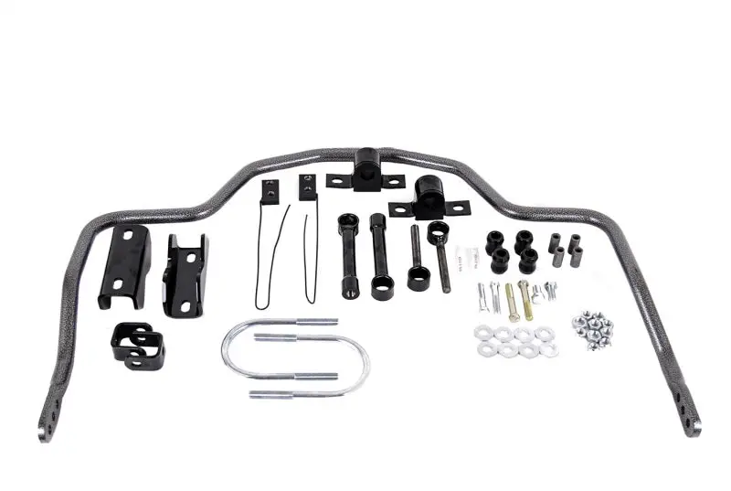Hellwig Heavy-Duty 1-Inch Rear Sway Bar For 2015–2021 Ford F-150 (2Wd/4Wd, 0–2" Lift) 1