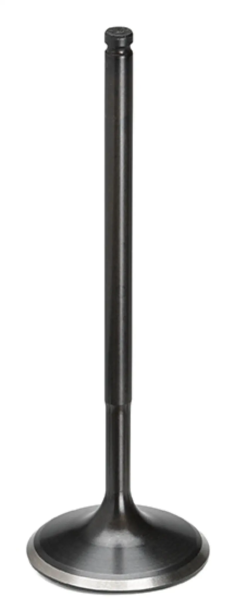Supertech Black Nitrided Exhaust Valve For Vw Vr6 2.8L – +1.8Mm Oversize, Single Unit 1