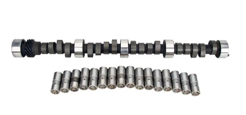 Comp Cams Camshaft And Hydraulic Lifter Kit – Cb Xm278H-12 Performance Package 1