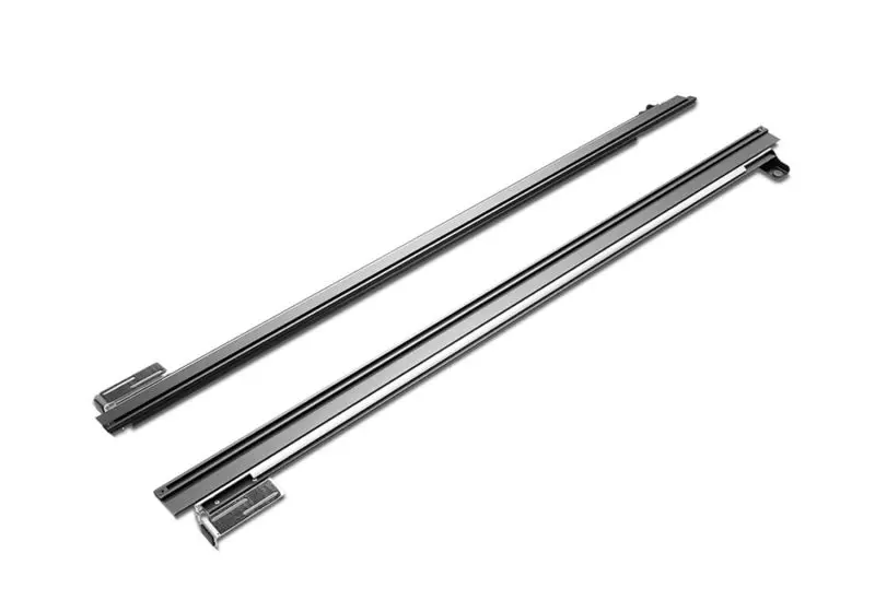 Bak 15-22 Gm Canyon/Colorado 6.2Ft Bed Revolver X4Ts T-Slot Rails Only - No Cover 1