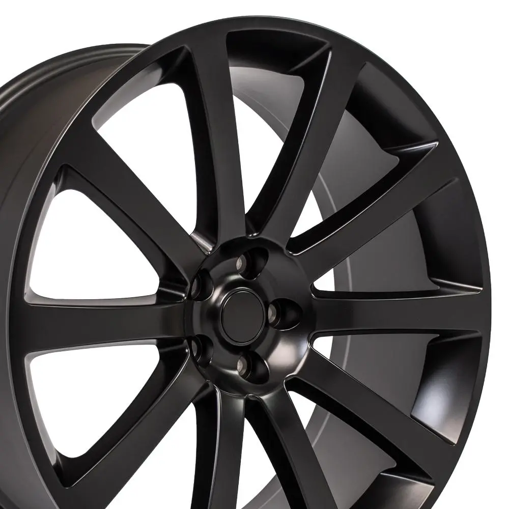 4Play Lightweight Aluminum Performance Wheel – Custom Fit Options Available 1
