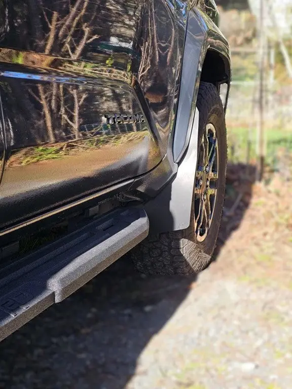 Ark Trixpoly Micros Splash Guards For 2020+ Toyota Highlander - Image 2