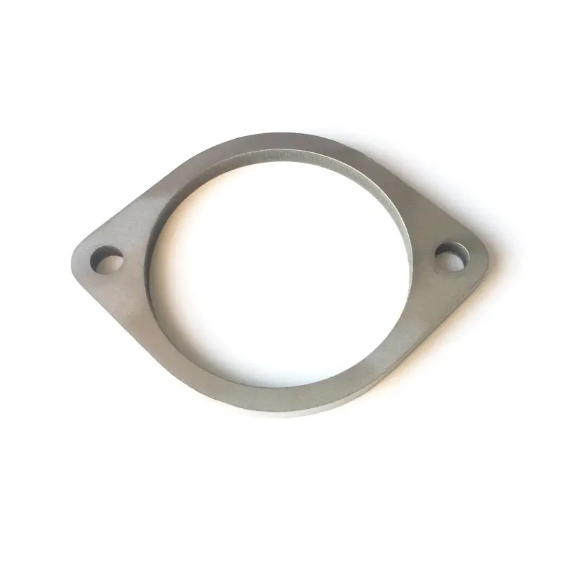 Ticon Industries 3.5″ Two-Bolt Titanium Exhaust Flange 1