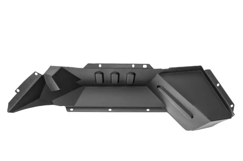 Rugged Ridge Rear Inner Fender Liners For 2020–2022 Jeep Gladiator 1