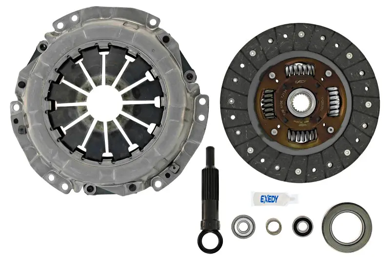 Exedy Oem-Grade Clutch Kit For 1983 Toyota Corolla (L4 Engine) 1