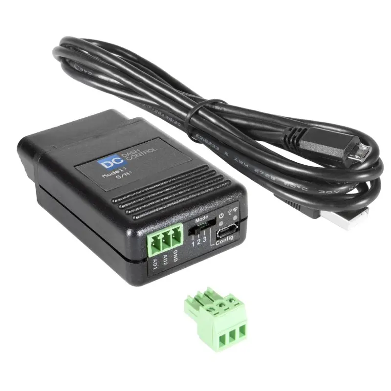 Autometer Dashcontrol Display Controller For Chevrolet Cobalt, Pontiac Solstice, Saturn Sky & Hhr (2005–2010) 1