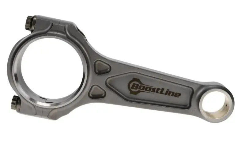Boostline Small-Block Chevy 6.000-Inch Stroker Connecting Rod Kit 1