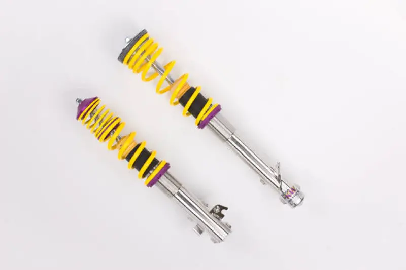 Kw Variant 1 Coilover Kit For 2004 Subaru Impreza Sti (Gd/Gg/Ggs Chassis) 1
