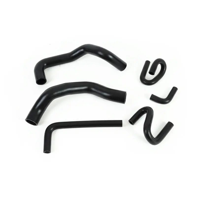Mishimoto Epdm Radiator Hose Replacement Kit For 1994–1995 Ford Mustang 5.0L 1