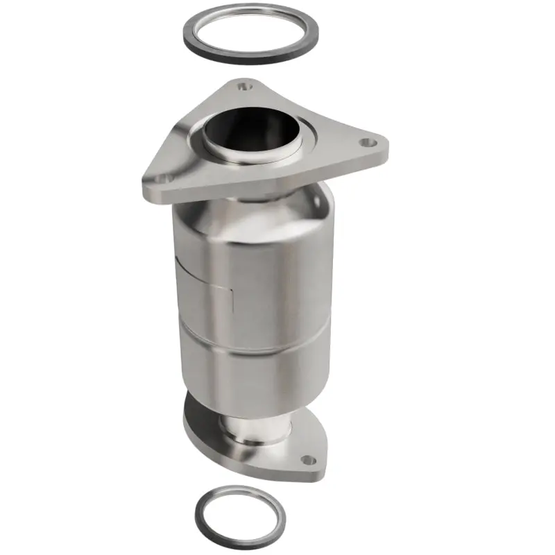 Magnaflow California-Emissions Catalytic Converter – Direct-Fit Upgrade For 2001–2006 Lexus Gs430/Ls430 (4.3L V8) 2