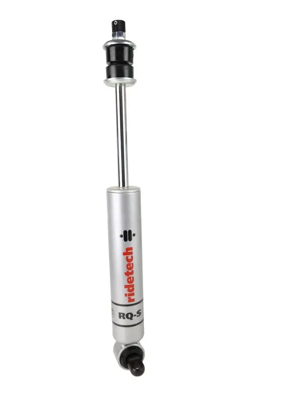 Ridetech Rq-S Front Coilover Shock For 1958–1964 Chevrolet Bel Air – 5.75″ Stroke, Wide T-Bar/Stud Mount 1