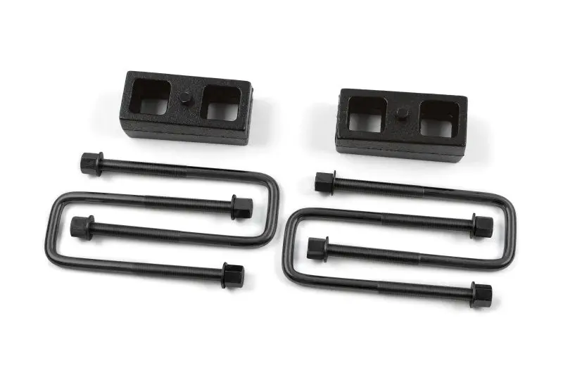 Zone Offroad 2-Inch Rear Lift Kit For 2005–2015 Toyota Tacoma 1