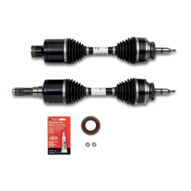 Ford Racing Oem-Style Half Shafts For 2021+ F-150 Tremor – Pair 1