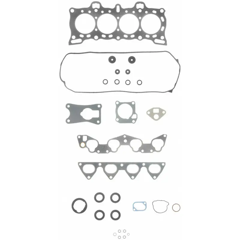 Fel-Pro Permatorque Engine Cylinder Head Gasket Set For Honda Civic – His 9123 Pt Series 1