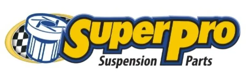 Superpro Polyurethane Differential Mount Bushings – Performance Upgrade 1