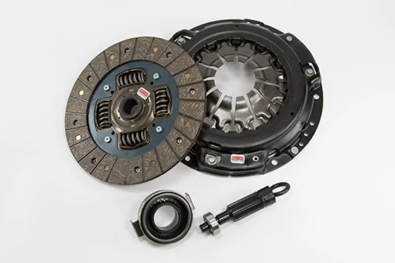 Competition Clutch Stage 1.5 Organic Clutch Kit For 1997–1999 Acura Cl Coupe 1
