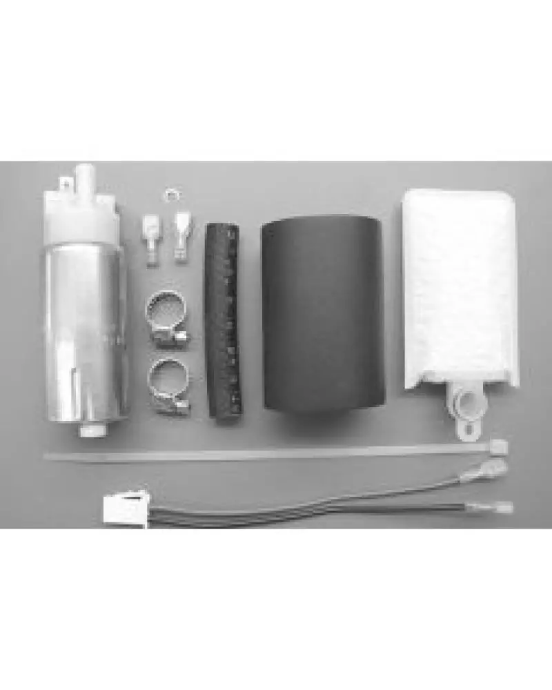 Walbro Fuel Pump And Integrated Filter Assembly 1