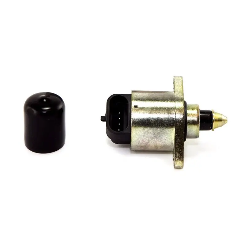 Omix-Ada Idle Air Control Valve For 1991–1995 Jeep Cherokee (Xj) And Wrangler (Yj) With 2.5L Engine 1