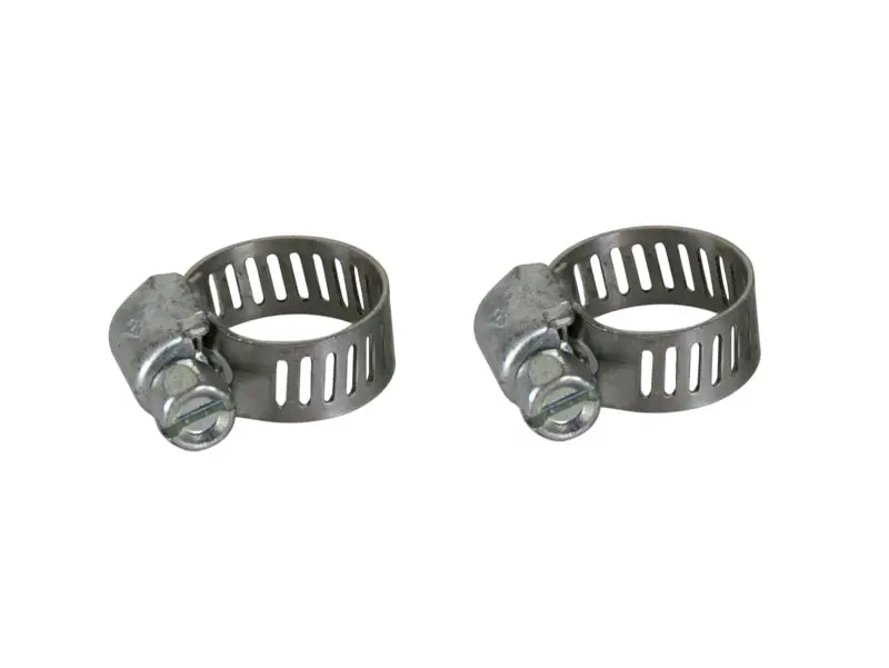 Afe Magnum Force Replacement Clamp Kit For Mini Air Intake Systems – Sae 004 Size Range 1